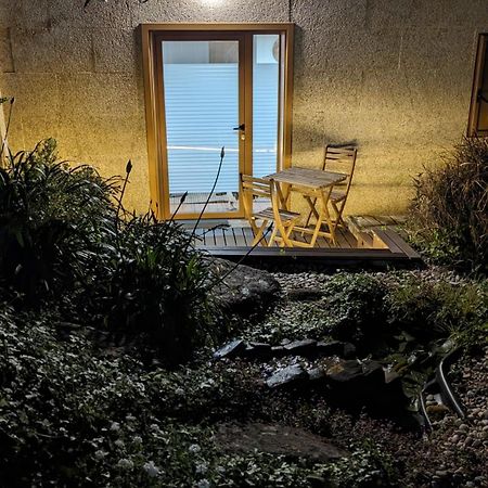 Apartamento El Olivo Vigo Luaran gambar